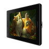 Huion Kamvas Pro 13 grafický tablet, čierny