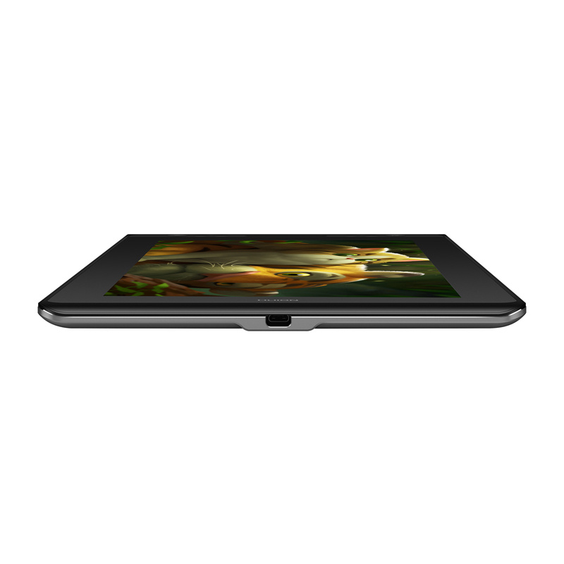 Huion Kamvas Pro 13 grafický tablet, čierny