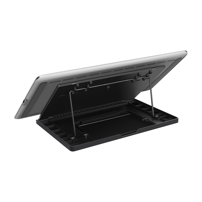 Huion Kamvas Pro 13 grafický tablet, čierny