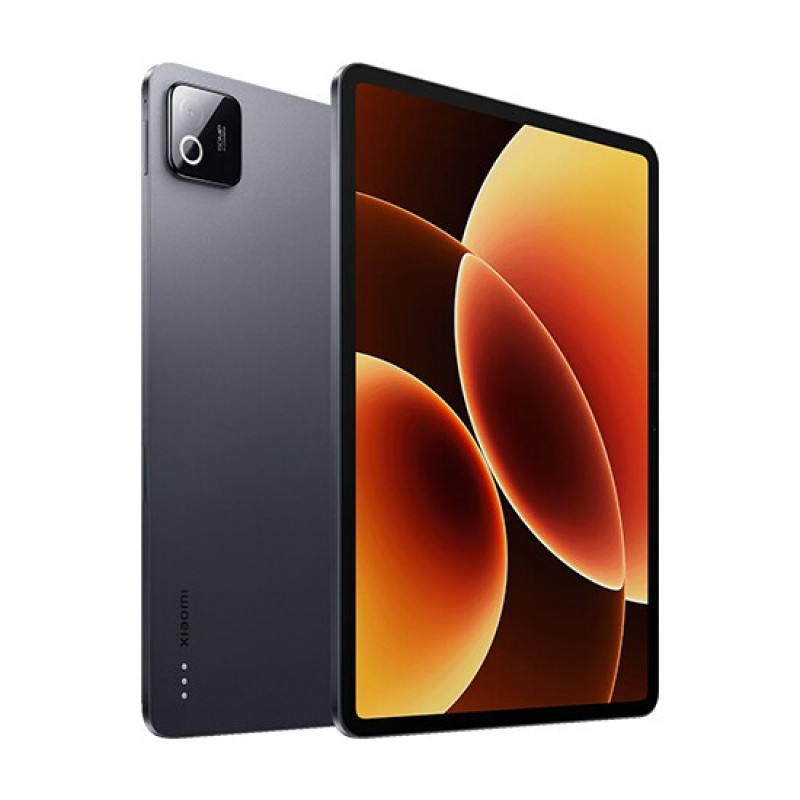 Xiaomi Pad 8 Pro Tablet, 11,2", 8 GB RAM, 256 GB, Wi-Fi, sivý