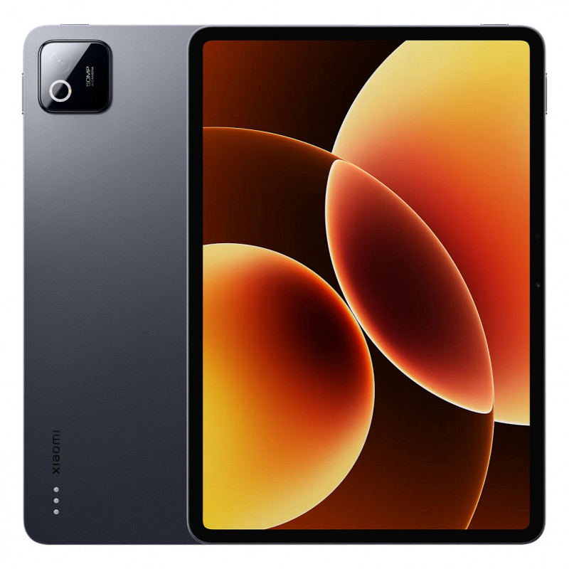 Xiaomi Pad 8 Pro Tablet, 11,2", 8 GB RAM, 256 GB, Wi-Fi, sivý