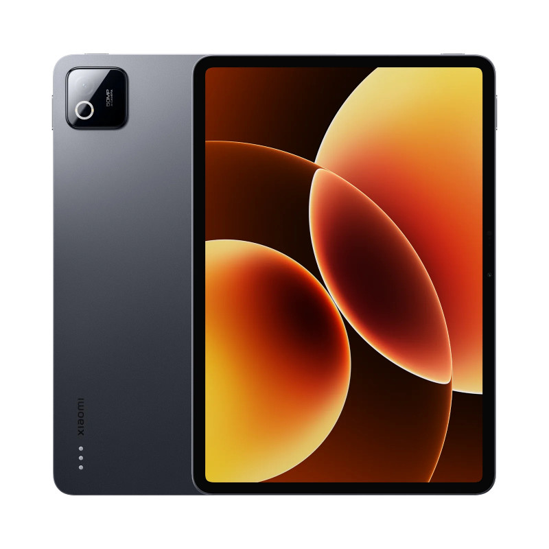 Xiaomi Pad 8 Pro Tablet, 11,2", 8 GB RAM, 256 GB, Wi-Fi, sivý