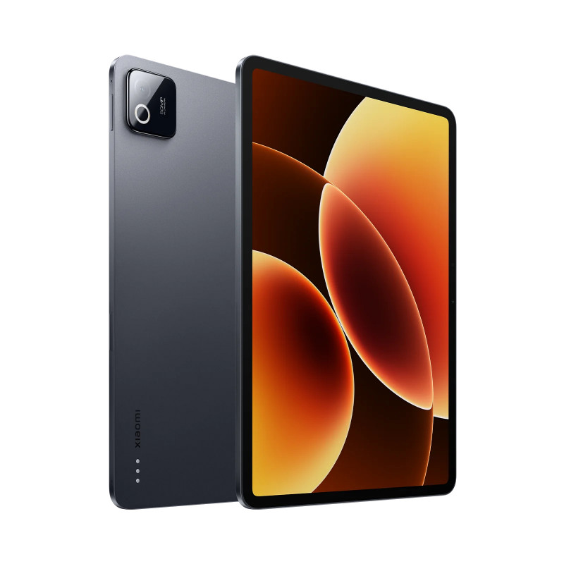 Xiaomi Pad 8 Pro Tablet, 11,2", 8 GB RAM, 256 GB, Wi-Fi, sivý