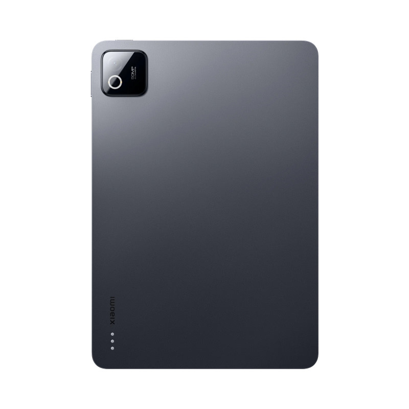 Xiaomi Pad 8 Pro Tablet, 11,2", 8 GB RAM, 256 GB, Wi-Fi, sivý
