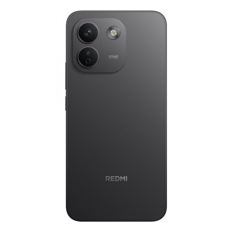 Xiaomi Redmi Note 17 Pro Max 5G NFC smartfón, 8 GB RAM, 512 GB, čierny