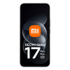 Xiaomi Redmi Note 17 Pro Max 5G NFC smartfón, 8 GB RAM, 512 GB, čierny