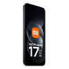 Xiaomi Redmi Note 17 Pro Max 5G NFC smartfón, 8 GB RAM, 512 GB, čierny