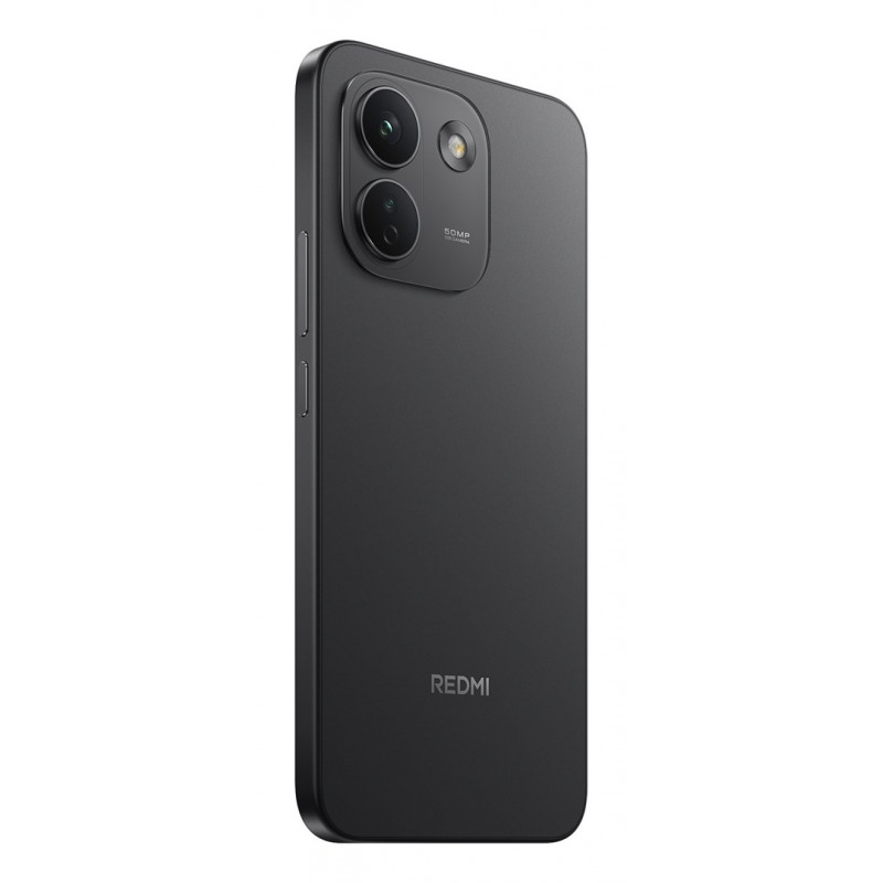 Xiaomi Redmi Note 17 Pro Max 5G NFC smartfón, 8 GB RAM, 512 GB, čierny