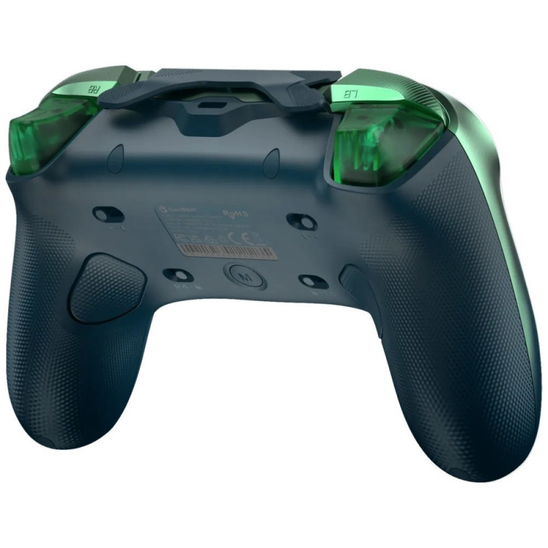 GameSir Tarantula 8K MenaRD Edition drôtový esportový univerzálny herný ovládač pre PC