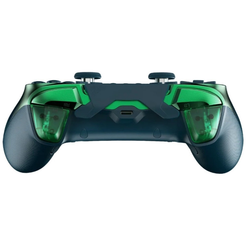 GameSir Tarantula 8K MenaRD Edition drôtový esportový univerzálny herný ovládač pre PC