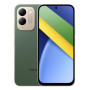 POCO C95 Pro Smartphone, 8 GB RAM, 256 GB, zelený, MZB0Q90EU