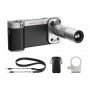 Pgytech PGY RetroVa Complete Set pre iPhone 17 Pro Max, P-PG-126