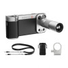 Pgytech PGY RetroVa Complete Set pre iPhone 17 Pro Max, P-PG-126