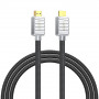 Kábel HDMI 2.1 Orico H8CY, 8K 60 Hz, 3 m, čierny