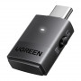 Ugreen BT701 USB-C Bluetooth 6.0 aptX audio vysielač pre PS5 a Nintendo Switch
