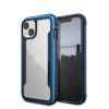 X-Doria Puzdro Raptic Shield pre Apple iPhone 14, Marine Blue