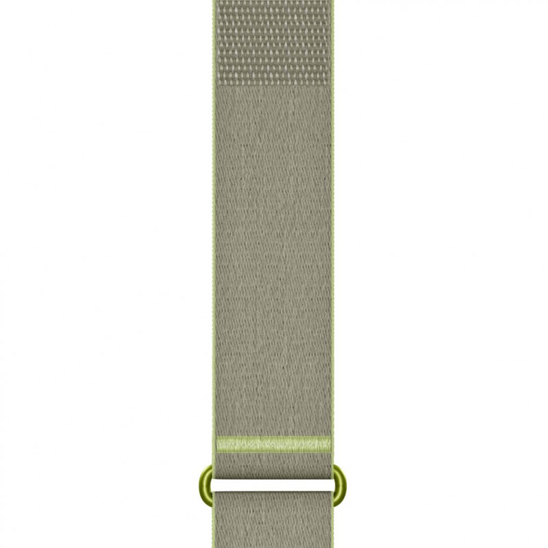 Príslušenstvo – remienok Garmin CIRQA, Citron Grey, S-M (010-14472-15)