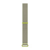 Príslušenstvo – remienok Garmin CIRQA, Citron Grey, S-M (010-14472-15)