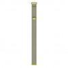 Príslušenstvo – remienok Garmin CIRQA, Citron Grey, S-M (010-14472-15)