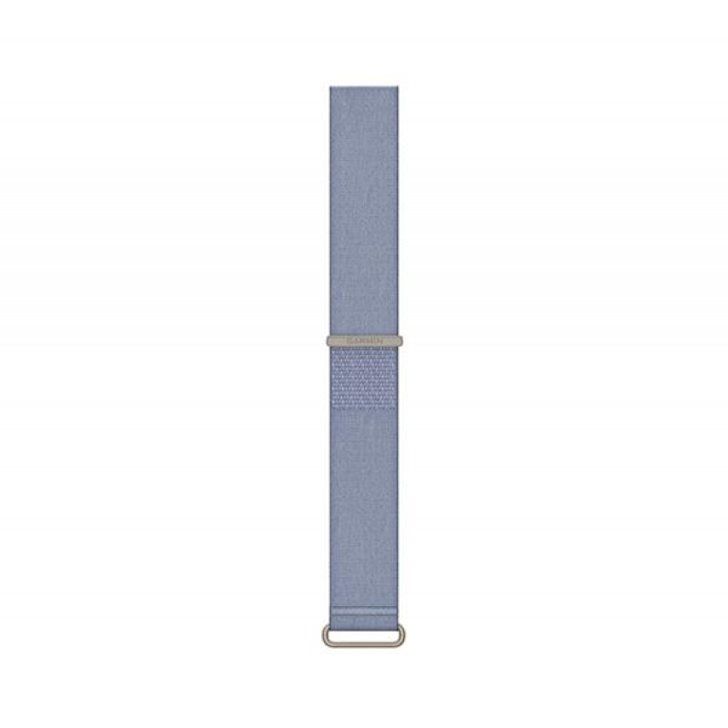 Garmin CIRQA doplnkový remienok, French Blue, S-M (010-14472-17)