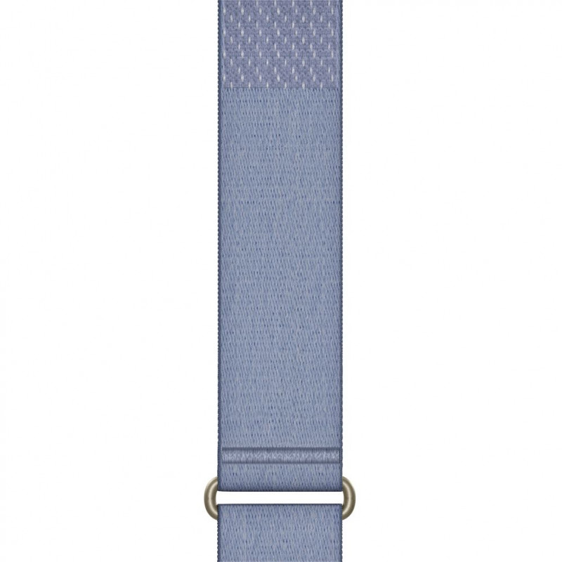 Garmin CIRQA doplnkový remienok, French Blue, S-M (010-14472-17)