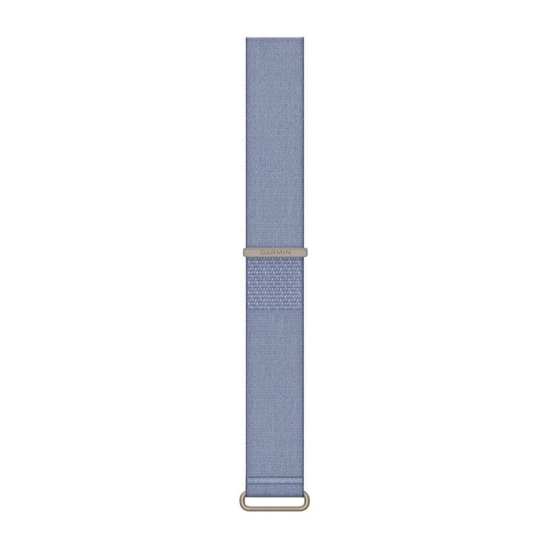 Garmin CIRQA doplnkový remienok, French Blue, S-M (010-14472-17)