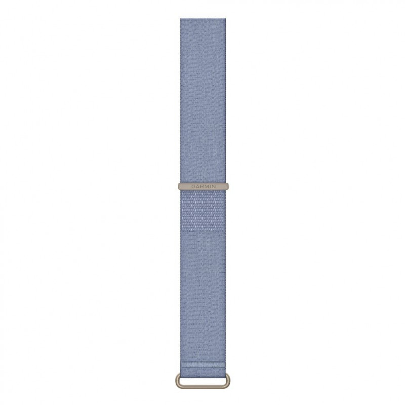Garmin CIRQA doplnkový remienok, French Blue, S-M (010-14472-17)