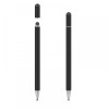 Tech-Protect Magnet Stylus pero, čierne