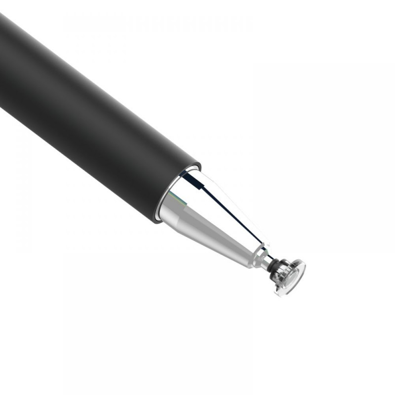 Tech-Protect Magnet Stylus pero, čierne