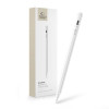 Tech-Protect Digitálne stylus pero pre Apple iPad, biele