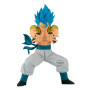 Zberateľská figúrka Bandai Banpresto Dragon Ball Super Grandista Gogeta II