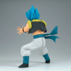 Zberateľská figúrka Bandai Banpresto Dragon Ball Super Grandista Gogeta II