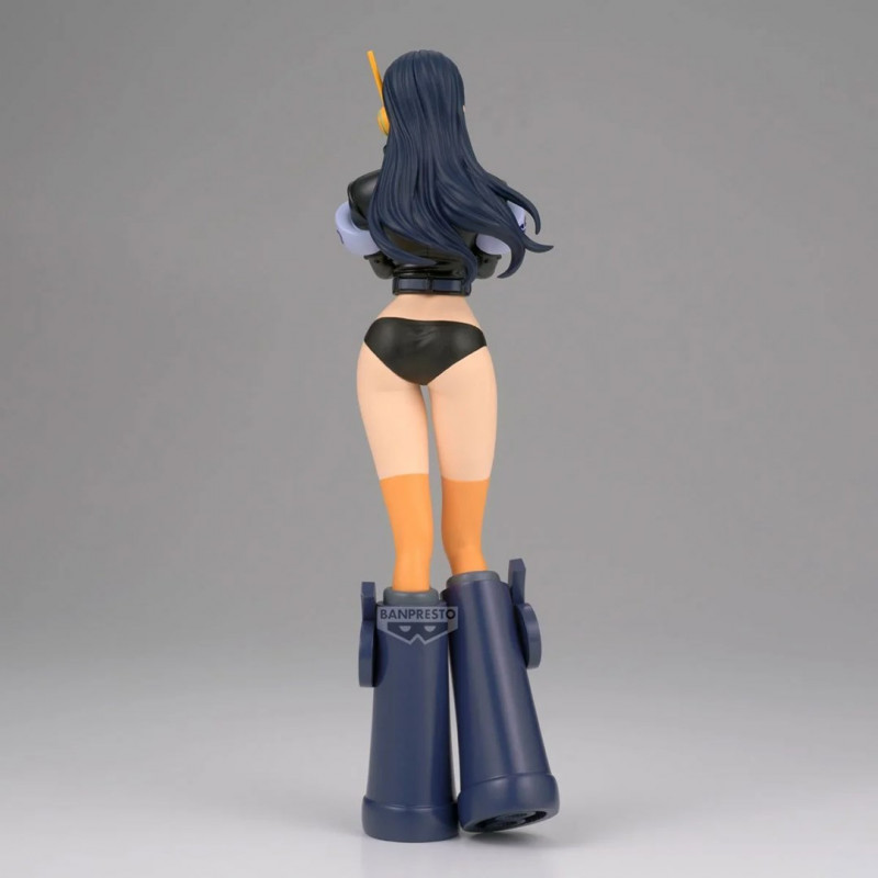 Zberateľská figúrka Bandai Banpresto One Piece Glitter&Glamours Nico Robin Egghead Style
