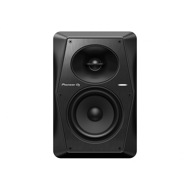 Pioneer VM-50 dvojpásmový reproduktor, káblový, čierny