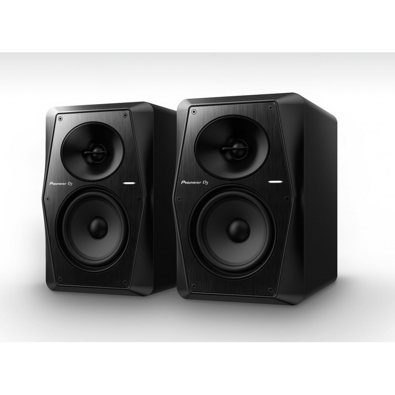 Pioneer VM-50 dvojpásmový reproduktor, káblový, čierny
