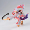 Zberateľská figúrka Bandai Banpresto One Piece Battle Record Collection Monkey D. Luffy GEAR 5 (Special Ver.)