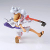 Zberateľská figúrka Bandai Banpresto One Piece Battle Record Collection Monkey D. Luffy GEAR 5 (Special Ver.)