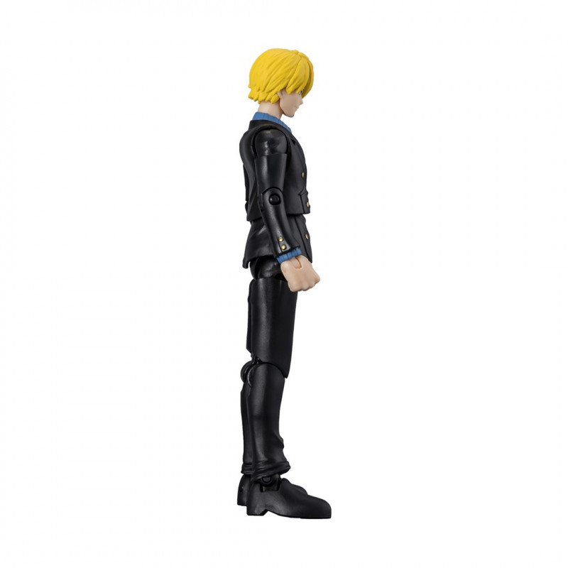 Zberateľská figúrka Bandai Ultimate Legends One Piece Sanji