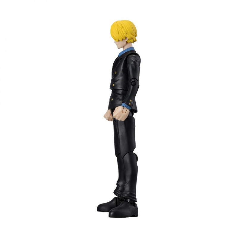 Zberateľská figúrka Bandai Ultimate Legends One Piece Sanji