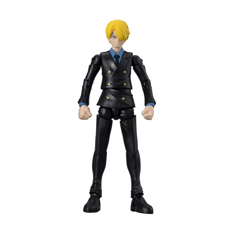Zberateľská figúrka Bandai Ultimate Legends One Piece Sanji