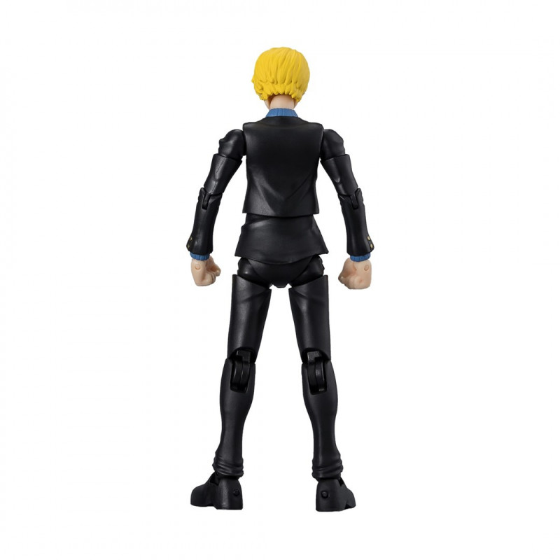 Zberateľská figúrka Bandai Ultimate Legends One Piece Sanji