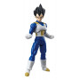 Zberateľská figúrka Bandai Dragon Ball Super Evolve Vegeta