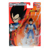 Zberateľská figúrka Bandai Dragon Ball Super Evolve Vegeta