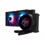 MSI MPG CoreLiquid P22 240 procesorový kvapalinový chladič, čierny