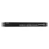 QNAP QSW-M5218-6F12T spravovaný L3 sieťový switch, 10G Ethernet, 1U rack