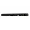 QNAP QSW-M5218-6F12T spravovaný L3 sieťový switch, 10G Ethernet, 1U rack