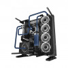 Thermaltake P1000 Coolant Ultimate, sivá