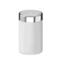 Maestro MR-1649-75-WHITE termonádoba na jedlo (termoska na obed), 750 ml, biela