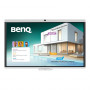 BenQ CM5505 55" interaktívny dotykový displej, 3840x2160, IR50, 450 cd/m², 1200:1