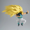 Bandai Banpresto Dragon Ball Z Match Makers - SSJ3 Gotenks (VS. Majin Buu), zberateľská figúrka